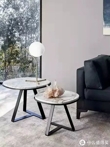 茶几|中国式客厅，90%都丑在这件东西上