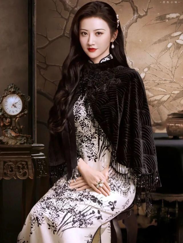 女星私藏超美发饰，都在这里啦！