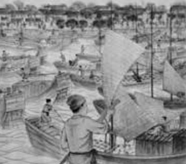 王府|京华物语丨清代王府为何大多位于什刹海