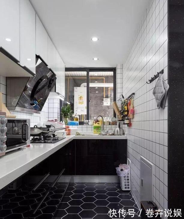 技巧|厨房如何装修6大设计技巧等你发现，提升生活品质