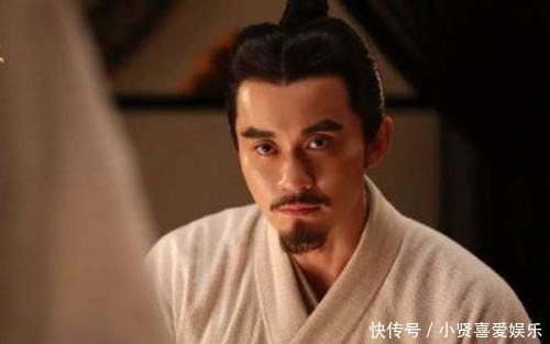 晚辈|玩了一生阴谋的司马懿，却被这个晚辈玩弄于股掌之间