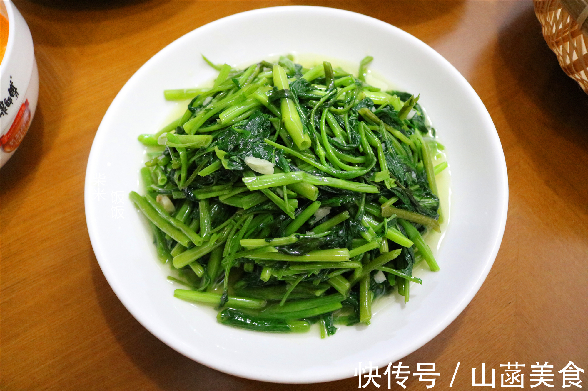 丝瓜|天气这么热,晚餐怎么吃看我家这一桌,3菜1汤,好做好吃