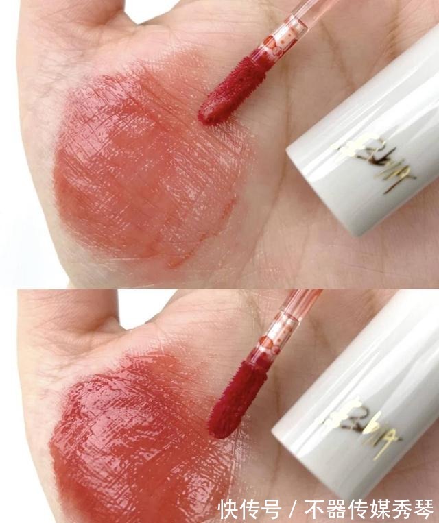 醉象|我不允许还有谁不知道水光唇釉的杀伤力