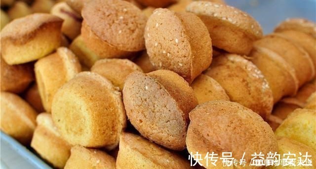 比例|全蛋鸡蛋糕在家就能做,鸡蛋面粉比例很重要,打发方式有技巧