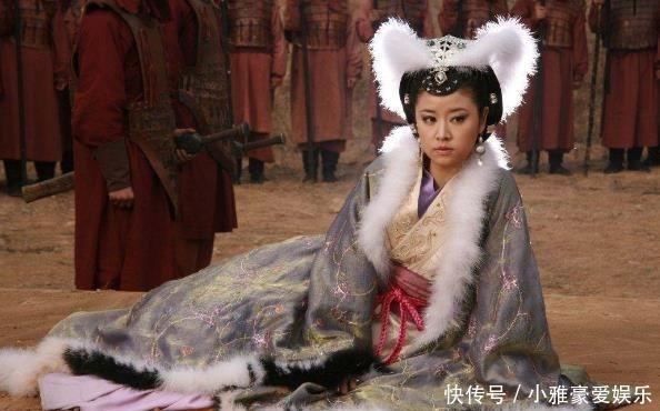 倒霉|封神演义:女娲策划的一场阴谋!所有人被她利用,妲己小姐最倒霉