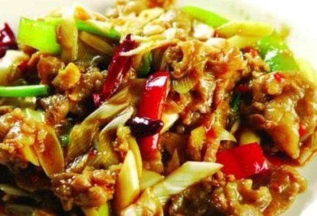 同事|推荐4道下饭的家常菜,都是老公的最爱,他的同事总去我家蹭饭