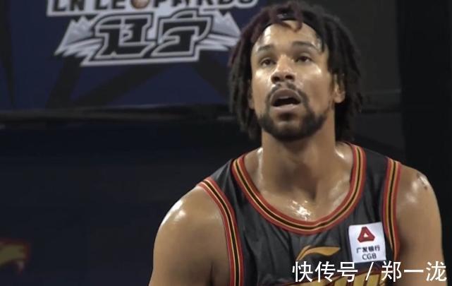 盖帽|16分5盖帽!撑起防守体系,带队战胜联赛第二,王哲林也打不了他
