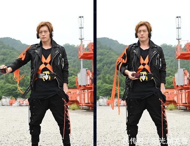 假面骑士01|假面骑士01第37话官方幕后趣味花絮!