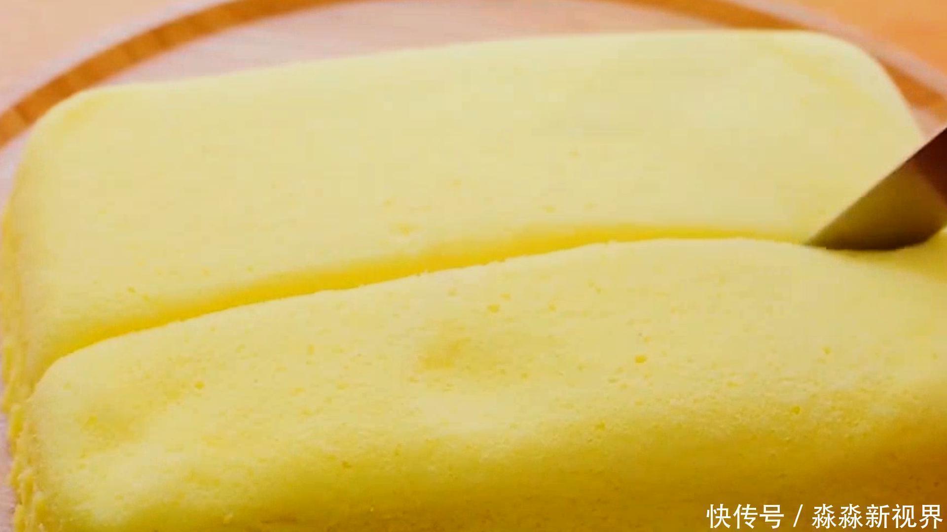 真正的懒人早餐,两个鸡蛋,一盒酸奶,筷子一搅吃出新花样