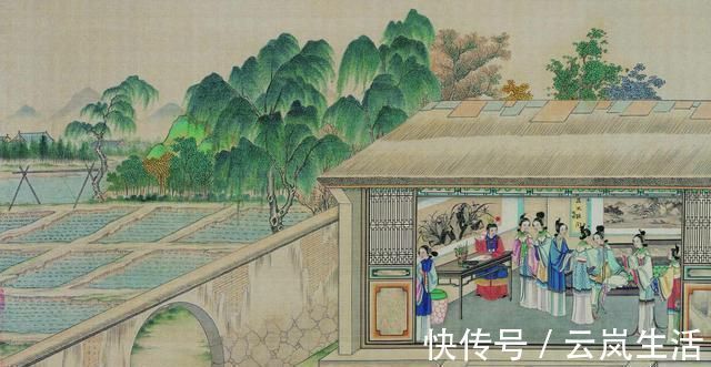 蓑衣!贾宝玉有件东西很珍贵,没有送给林黛玉,却送给了探春,为什么