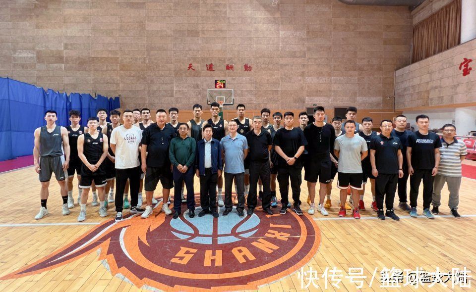 杨学增|中国男篮名宿正式出山!重返老东家执教,未来让人期待