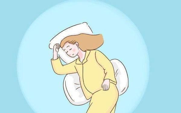 孕妈|“姿势不对,起来重睡”孕晚期这三种错误睡姿,对孕妈和胎儿有害