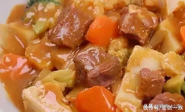 百叶|周末推荐12道四季都适合吃的家常菜，美味下饭，家人超喜欢吃