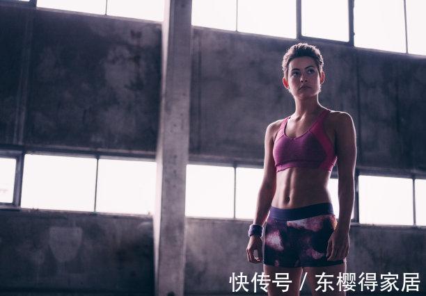 逆袭|如何从健身小白逆袭成变成健身达人?合理饮食,科学锻炼很关键