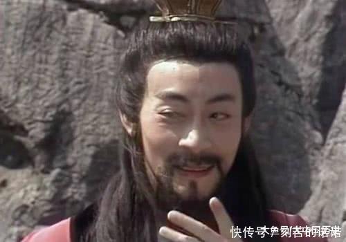 亲生父母@西游记中,孙悟空的亲生父母是天地之王,玉皇大帝见了也要跪拜