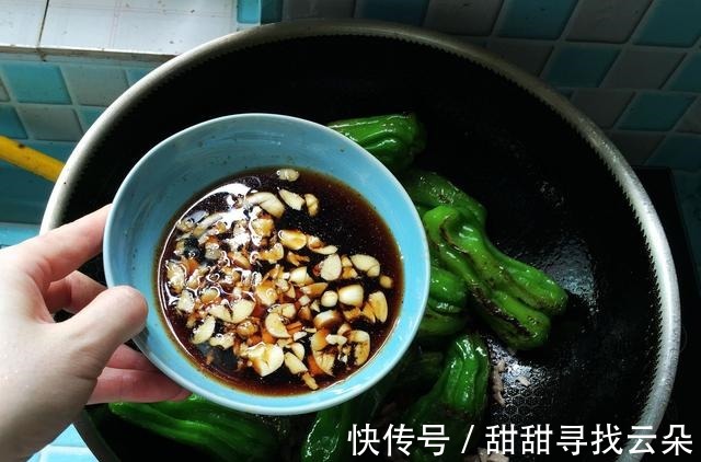 杀菌|秋天,黄瓜茄子靠边站,这菜要多吃,维生素C高,开胃杀菌又营养!