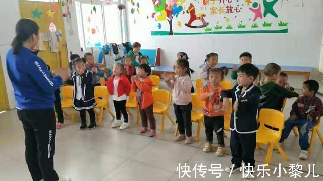 孩子|宝宝上幼儿园总生病?五个方法可提高免疫力,未入园的孩子也适用