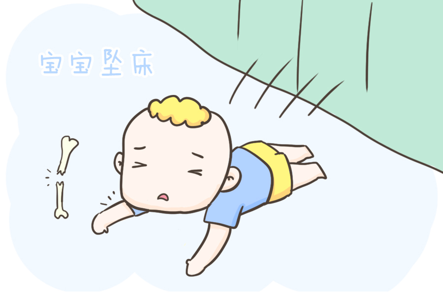 窒息|婴儿猝死综合征频发，赶紧检查你家宝宝的婴儿床安全吗？