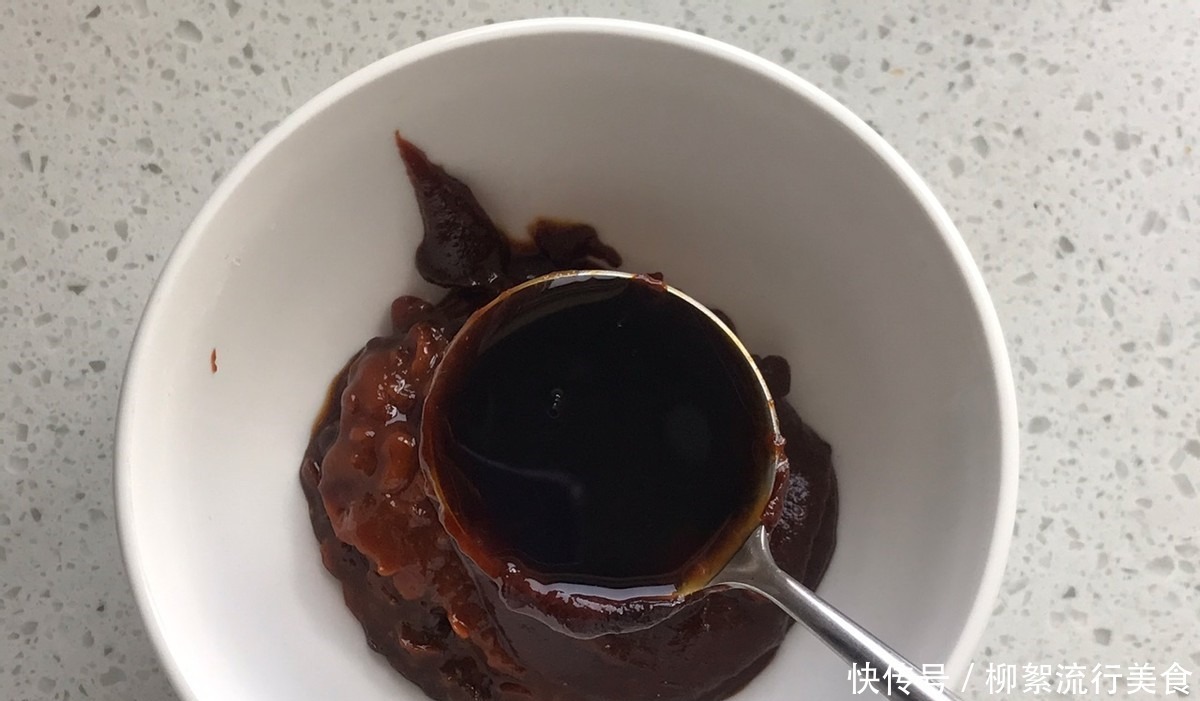 酱料|自制老北京炸酱面，做法一点也不难，自己做干净卫生还省钱！