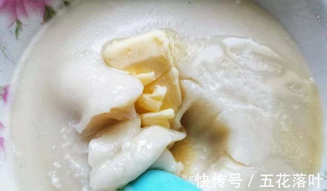 香甜|不要烤箱！教你做软糯香甜的小甜点，一看就会，操作简单没难度！