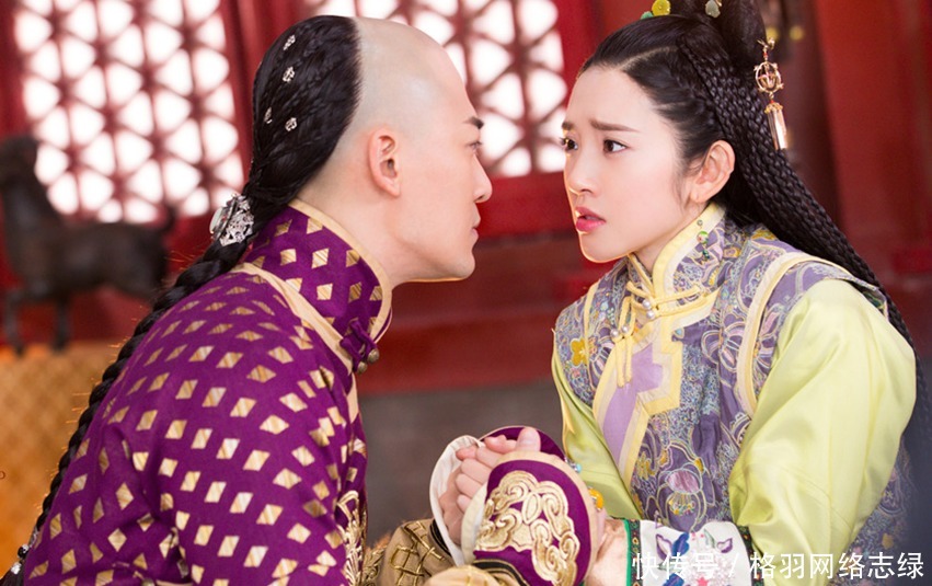 登基|清史上唯一的特工皇妃,帮助皇帝登基称帝,却被迫以身殉葬