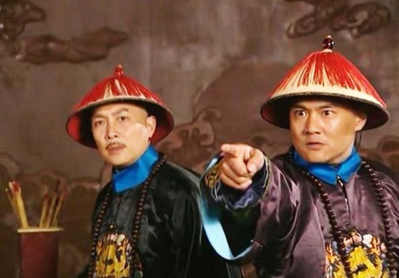 乾隆|汉人大臣奏折里自称奴才,乾隆不高兴了:你怎么冒称奴才?