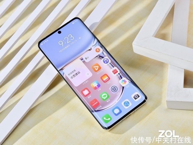 机型|麒麟9000新机无需抢购 华为P50 Pro全款预售