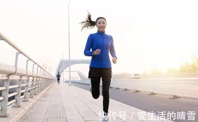 衰老|长期坚持跑步,对身体而言,是“延缓衰老”还是“加速衰老”?
