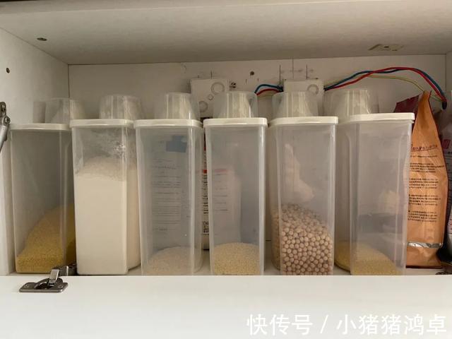 衣物|买了很多收纳工具家中依然很乱六大收纳原则帮你搞定全屋收纳