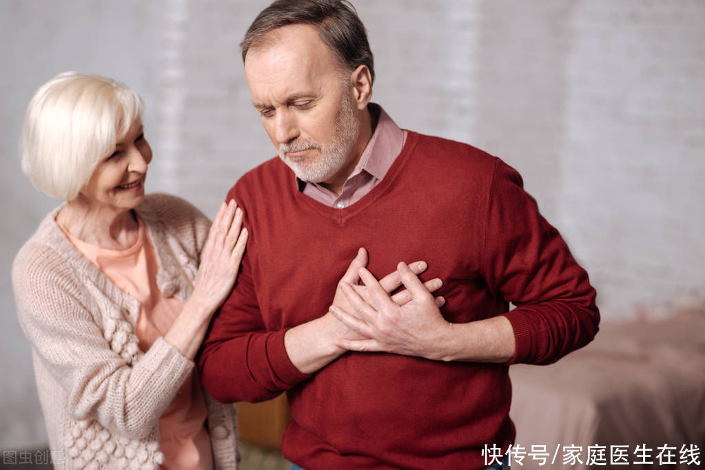 握力|男人寿命长不长,从特征可以看得出?从3方面来判断,希望你全中