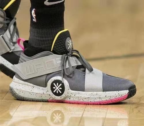 球鞋 300块档实战球鞋推荐(二),水泥地克星,有你上脚的吗?