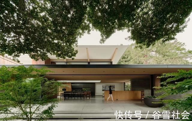 自建房|农村最划算的自建房设计,外观时尚大气,比城市的豪宅还好看