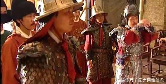 皇太极|此人立下什么不世之功,康熙安排人世代为其守墓,长达200余年