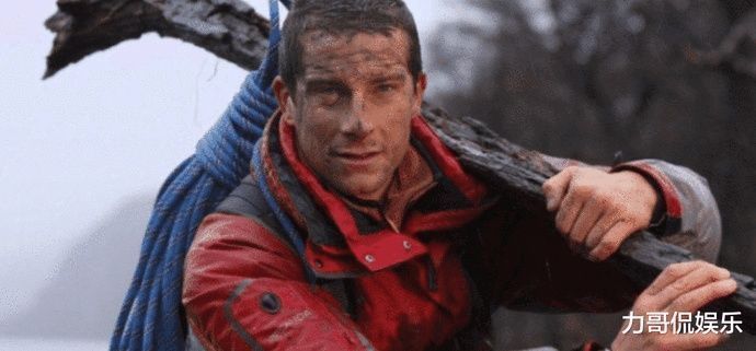 贝爷|为什么贝爷不愿再录《荒野求生》了解那次意外后就明白了