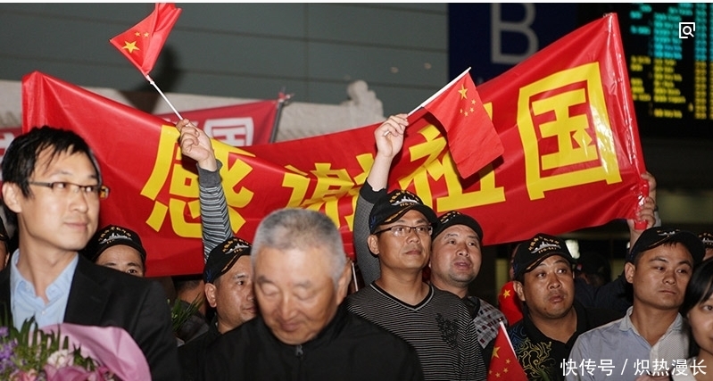 嫉妒|面对我国撤侨的快速, 歪果仁只有羡慕嫉妒恨, 面对那些冒充的外国人怎么区分