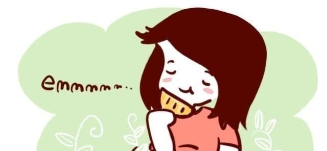 乌梅|这些零食不仅能满足孕妇的食欲,而且有利于胎儿的发育