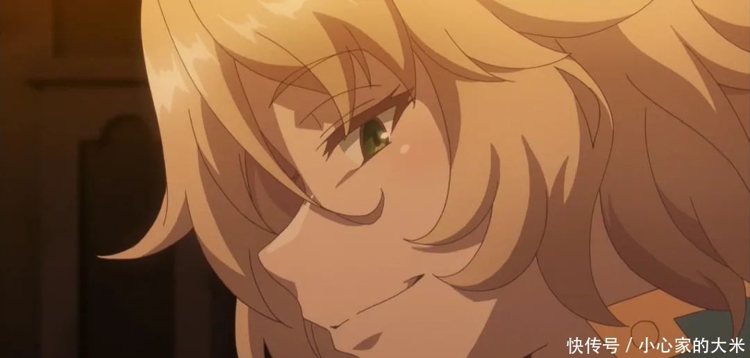 棍勇即将完结，克亚尔击败鹰眼后将迎来姐妹盖饭！