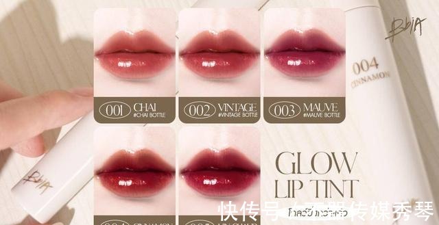 醉象|我不允许还有谁不知道水光唇釉的杀伤力