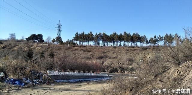 哈束力@历史上西丰经过多次开垦,几次失败后,为清末完全弛禁埋下了伏笔