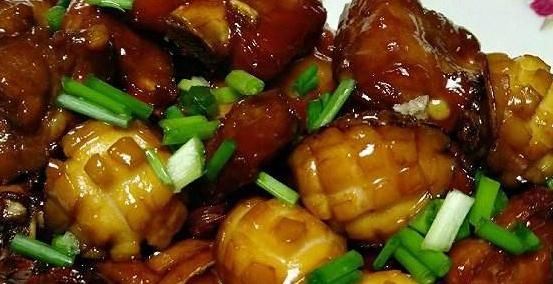 强健|强健筋骨补充营养温润滋补，补肾补钙增强抵抗力，全家老小都爱吃