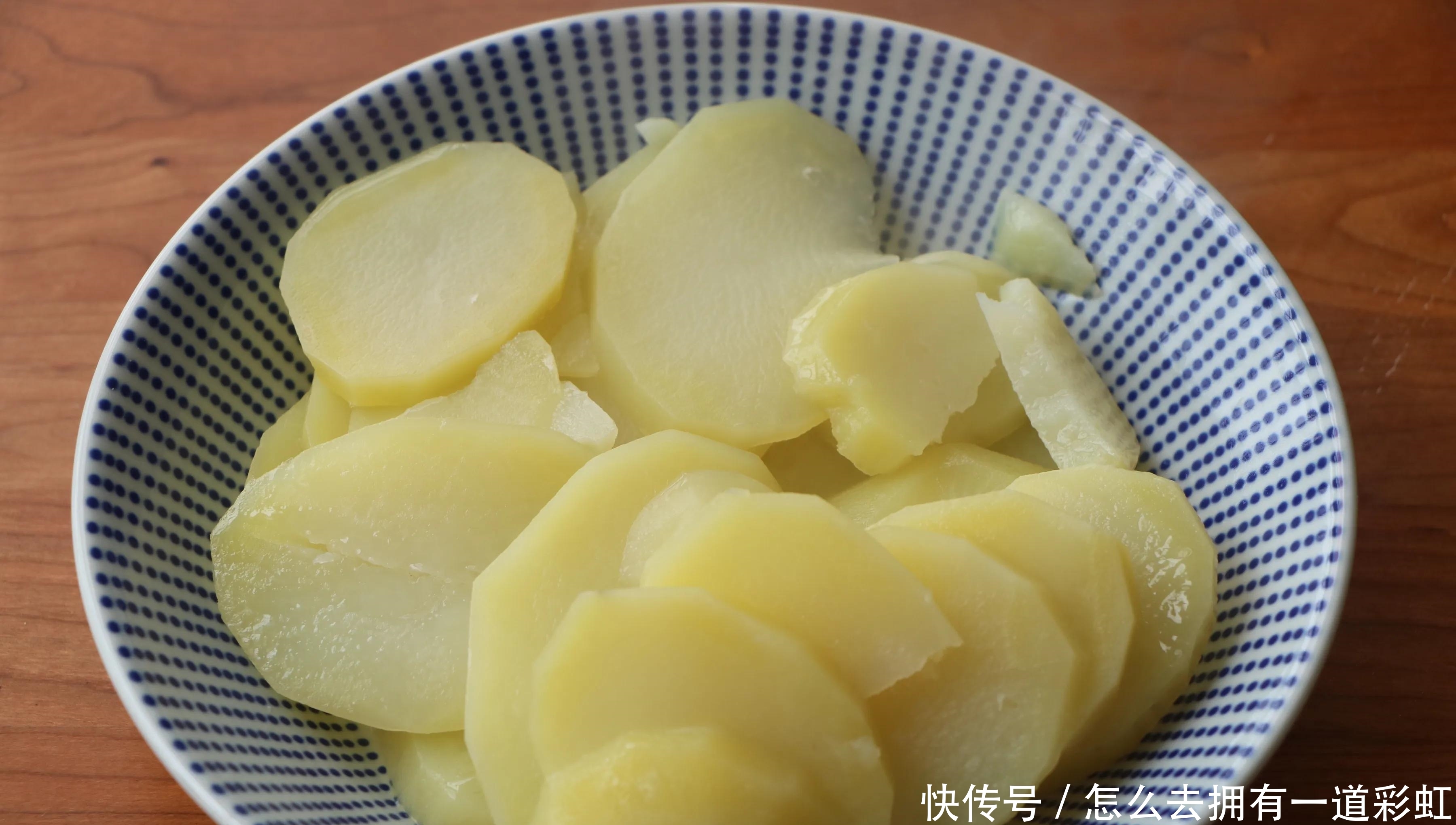 早餐新吃法,有肉有菜有主食,软糯好吃,无油无水健康无负担!