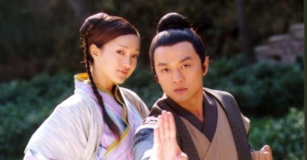 射雕第一圣人,到了神雕却变成了猥琐的普通人,为何反差这么大