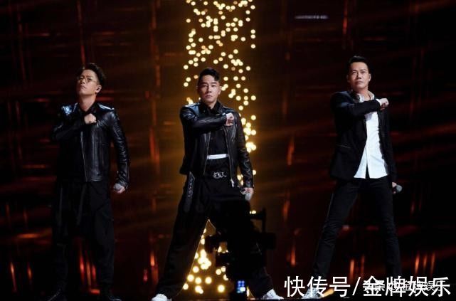 林曉峰|《披荊斬棘的哥哥》總決賽在即！這幾位哥哥或將無緣出道位