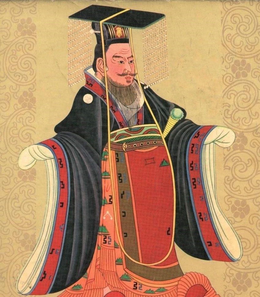 皇帝|司马迁把刘邦写得很不堪，为何后世汉朝皇帝没意见，还感激他