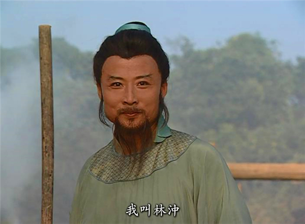 小彪&梁山五虎将一共有十个副将,分别是谁他们的结局如何