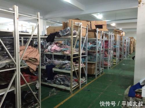 外贸|所谓的“外贸货”和伪二手货,何时成为了人们口中的香饽饽?