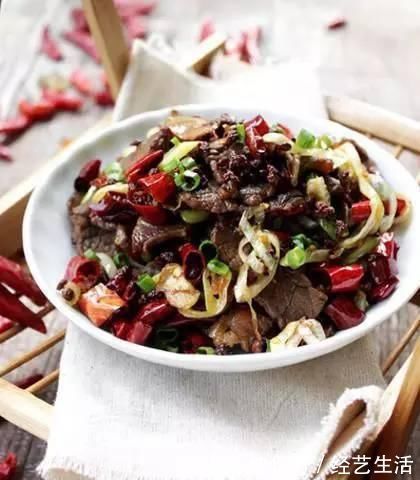 8道最川菜做法:麻辣十足,让你无法抗拒!