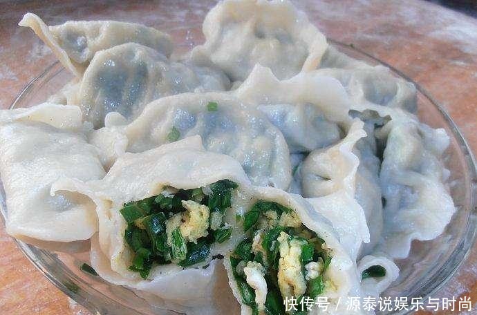 忌放|调韭菜鸡蛋馅时,最忌放这2种料,却有很多人爱放,难怪饺子不香