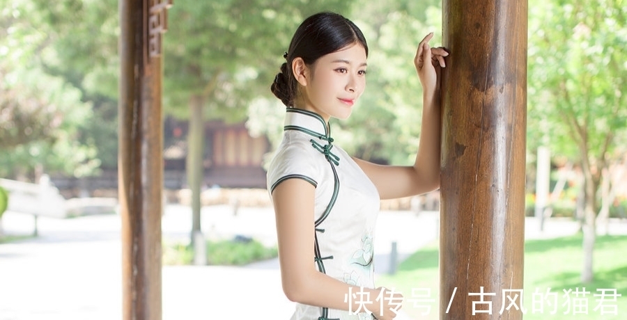 李白@写出好诗词的第一要素是什么?格律、技法与意境都不是,且看分析