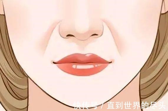 医美 法令纹是怎么来的法令纹填充如何避免僵硬_芯动医美课堂!
